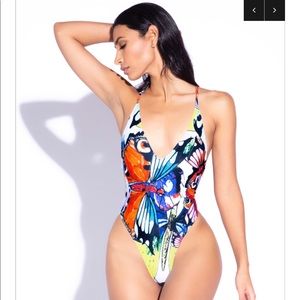 Swimsuit